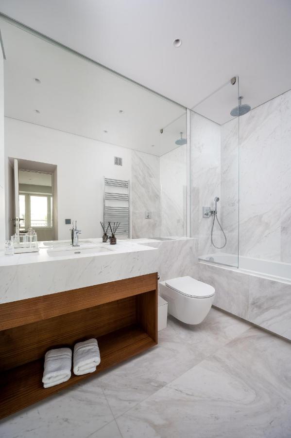 Noma Homes City Suite - Warsaw Center المظهر الخارجي الصورة
