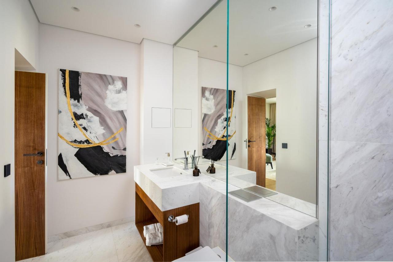 Noma Homes City Suite - Warsaw Center المظهر الخارجي الصورة
